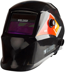 Welder Ф8 Ultra (черный)