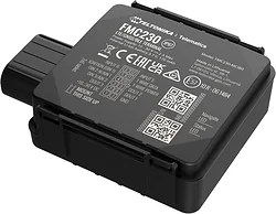 Gps-трекер Teltonika FMC230