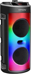 Портативная акустика Ginzzu GM-231 Портативная акустика Ginzzu GM-231