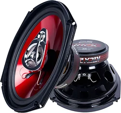 Автоакустика KICX SP 693