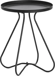 Журнальный столик TetChair Gland (черный) Журнальный столик TetChair Gland (черный)