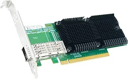 LR-LINK LRES1019PF-QSFP28