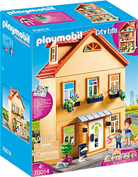 Playmobil PM70014 Мой таунхаус