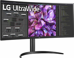 LG UltraWide 34WQ75C-B