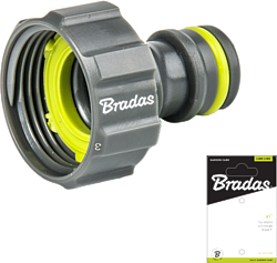 Bradas Lime Line LE-02195K