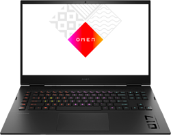 HP Omen 17-ck1039ci (79F74EA)