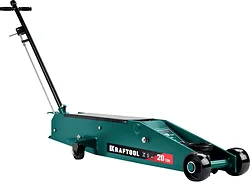 Домкрат KRAFTOOL High-Lift 43455-20 20т