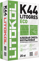 Litokol K44 ECO (класс С1, 25 кг)