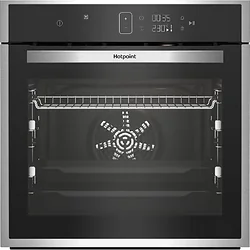 Электрический духовой шкаф Hotpoint-Ariston FE8 1352 DSC IX