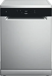 Посудомоечная машина Whirlpool W2F HD624 X