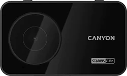 Видеорегистратор Canyon CND-DVR25GPS