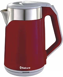 Электрочайник Sakura SA-2172R Электрочайник Sakura SA-2172R