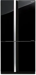 Холодильник Sharp SJ-GX820F2-BK