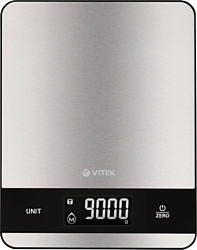 Кухонные весы Vitek VT-7989