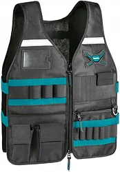 Жилет Makita E-05636