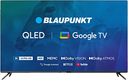 Телевизор жк Blaupunkt 85QBG7000T