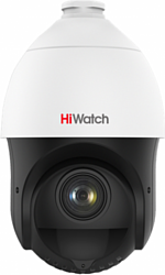 HiWatch DS-I215(D)