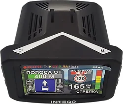 Видеорегистратор Intego VX-1500SW