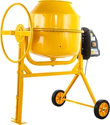 Бетономешалка TOR 74552R 1005838