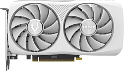 ZOTAC GeForce RTX 4060 8GB Twin Edge OC White Edition (ZT-D40600Q-10M)