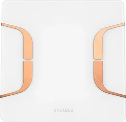 Напольные весы Hyundai H-BS03871 Напольные весы Hyundai H-BS03871