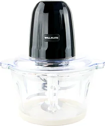 Кухонные измельчители Willmark WMC-7088 (черный) Кухонные измельчители Willmark WMC-7088 (черный)