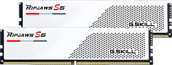 G.SKILL Ripjaws S5 F5-5600J4040C16GX2-RS5W G.SKILL Ripjaws S5 F5-5600J4040C16GX2-RS5W