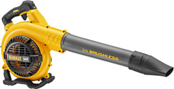 Воздуходув DeWalt DCM572X1-QW (с 1-им АКБ)