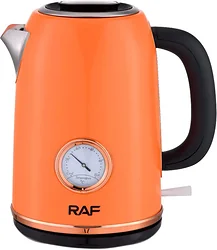 Электрочайник RAF R.7911O (оранжевый) Электрочайник RAF R.7911O (оранжевый)