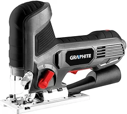 Лобзик GRAPHITE 58G078