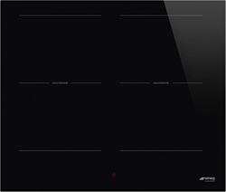 Электрическая варочная панель Smeg Si2M5643D1