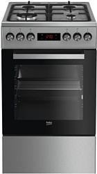 Газовая плита BEKO FSM51330DXDT