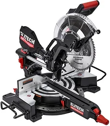 Торцовочная пила ELITECH MS 2030C E2006.007.00 Торцовочная пила ELITECH MS 2030C E2006.007.00