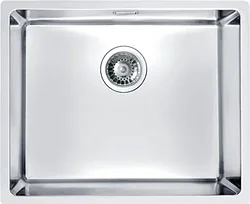 Кухонная мойка Alveus Kombino 50 F/S