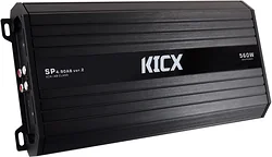 Автоусилитель Kicx SP 4.90AB ver.2 Автоусилитель Kicx SP 4.90AB ver.2