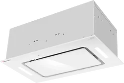 Вытяжка Meferi INBOX52WH Glass Comfort Вытяжка Meferi INBOX52WH Glass Comfort