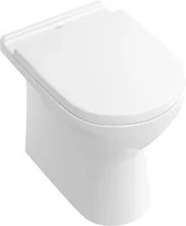 Унитаз Villeroy & Boch 565710R1