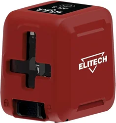 Лазерный нивелир ELITECH ЛП 3 204855