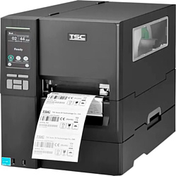 Термопринтер TSC ML341P ML341P-A001-0202