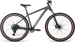 Велосипед Aspect Cobalt Pro 29 (2025)