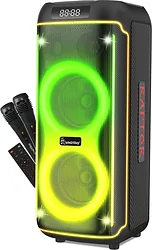 Портативная акустика SmartBuy Raptor SBS-5760 Портативная акустика SmartBuy Raptor SBS-5760