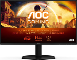 Игровой монитор AOC 25G42E