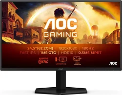 Игровой монитор AOC 25G42E Игровой монитор AOC 25G42E