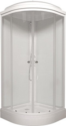 Душевая кабина Triton Экстра М3 88x88 А