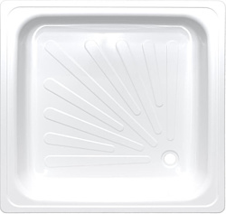 Душевой поддон Виз Antika Квадрат 70x70
