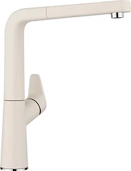 Смеситель Blanco Avona-S 526929 (soft white) Смеситель Blanco Avona-S 526929 (soft white)