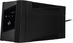 Источник бесперебойного питания SmartWatt UPS Uni 450 Источник бесперебойного питания SmartWatt UPS Uni 450