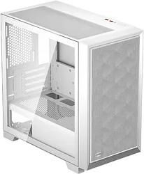 Корпус для компьютера PCCooler C3D310 (белый)