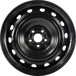 Колесный диск Trebl R-1746 7.5x18/5x114.3 D66.5 ET37 Black Колесный диск Trebl R-1746 7.5x18/5x114.3 D66.5 ET37 Black