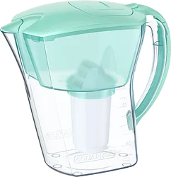 Фильтр для очистки воды Аквафор Baby А8 (мятный) Фильтр для очистки воды Аквафор Baby А8 (мятный)